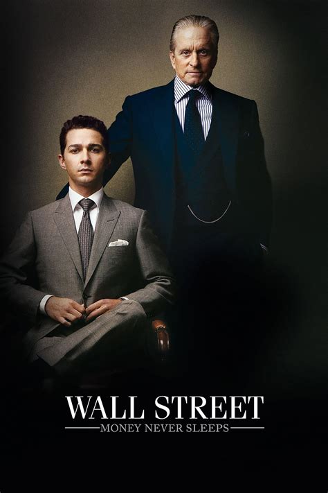 Where To Watch Wall Street Money Never Sleeps Wall Street: Money Never Sleeps Movie Poster - ID: 141163 - Image Abyss